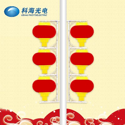 LED扁燈籠串發(fā)光大紅燈籠節(jié)日連串燈籠led春節(jié)景觀燈掛飾廠(chǎng)家批發(fā)